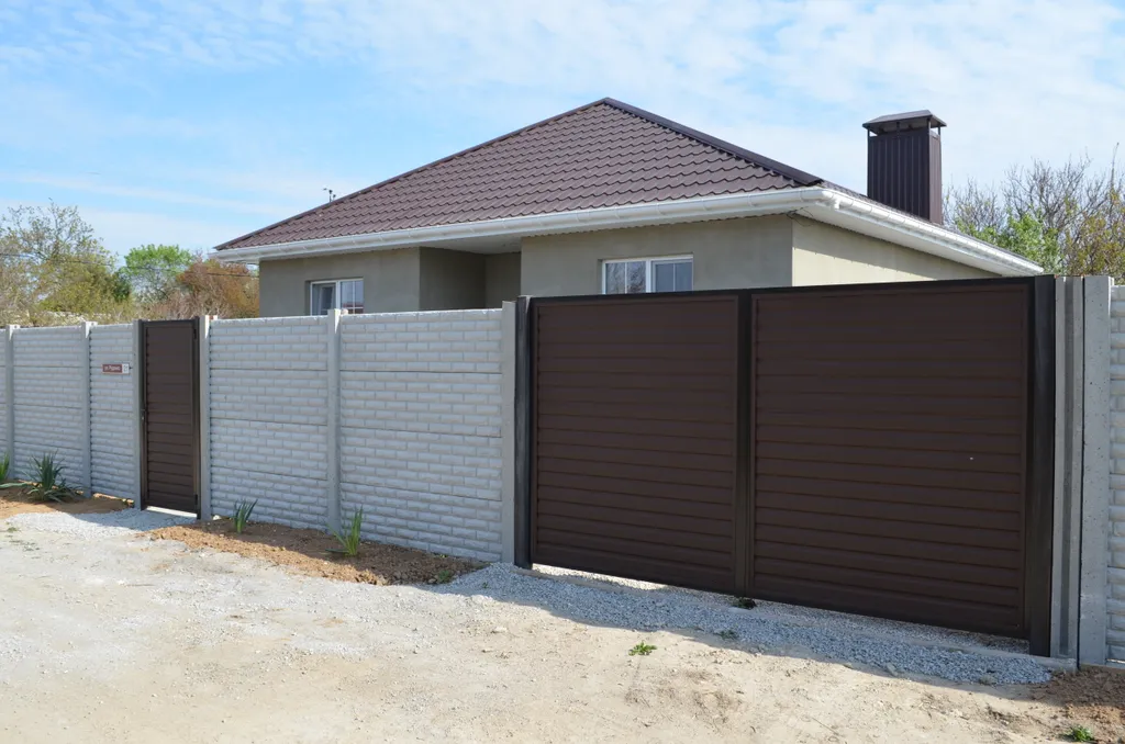 Коттедж Коттедж у моря — Стерегущее