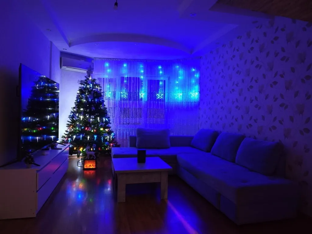 Двухуровневые апартаменты у моря