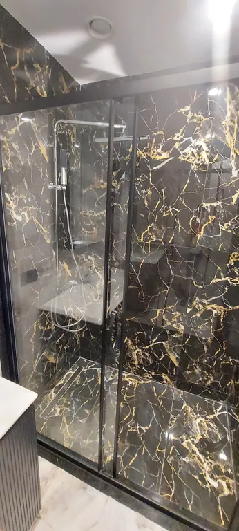 Квартира с видом на море и всем необходимым