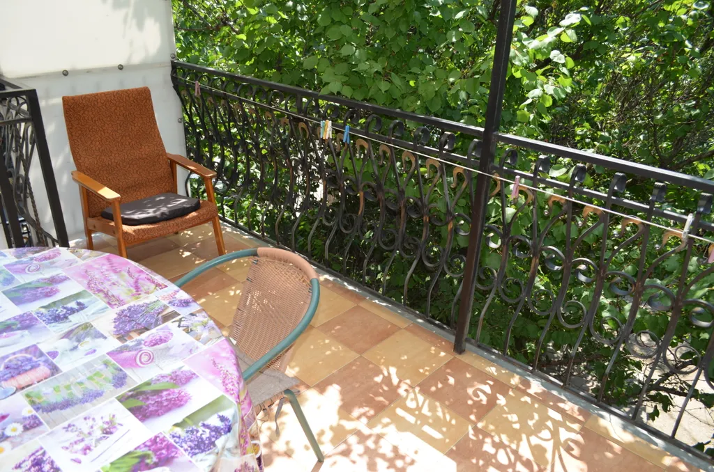 Коттедж 1-комнатный Дом — Евпатория