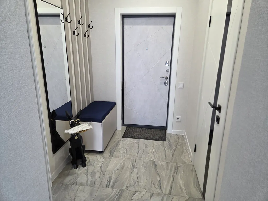 Апартаменты VVA / Кварталы 1777