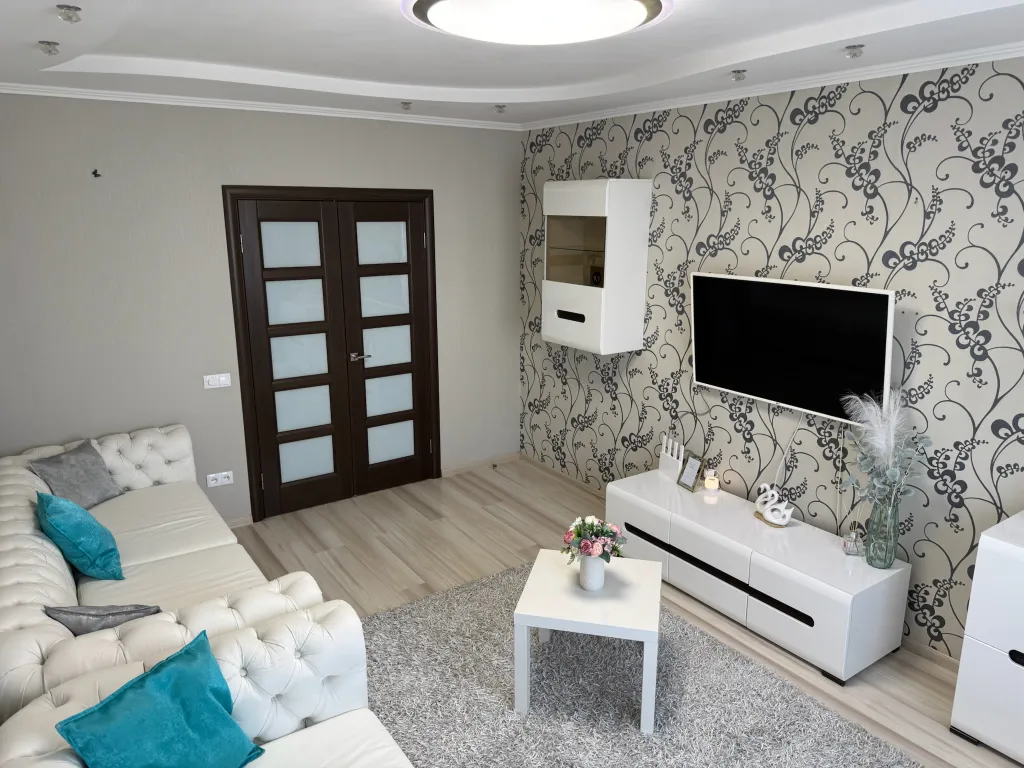 Апартаменты Пушкина 33 - рядом с центром города