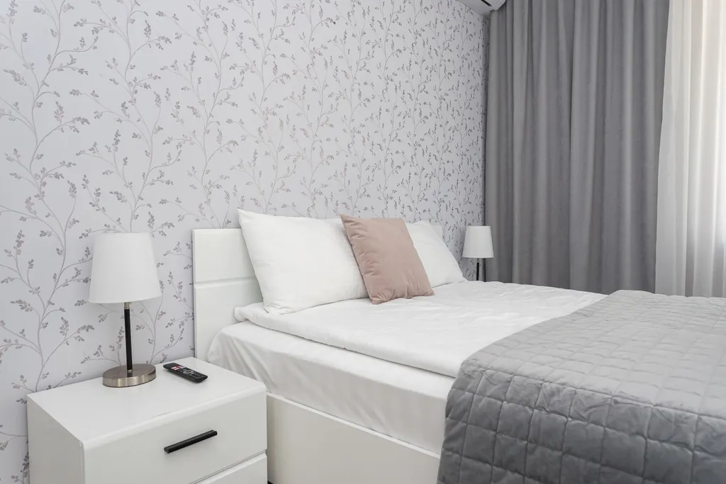 Роскошные апартаменты в новом жилом комплексе