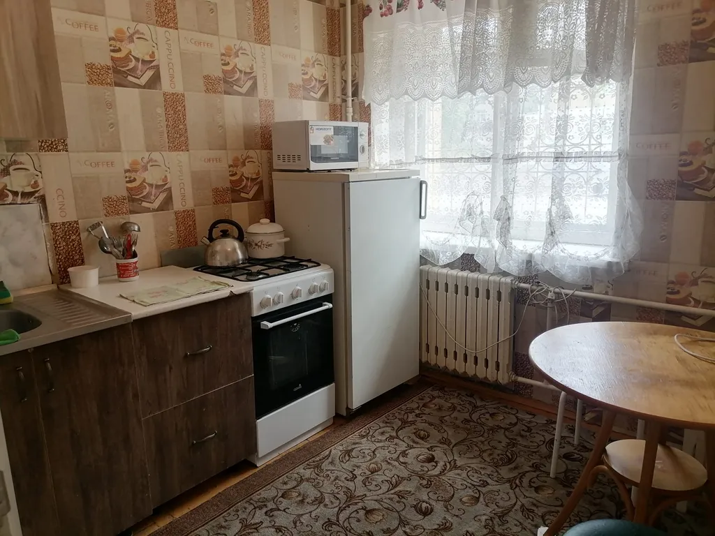 Апартаменты в центре у площади Победы