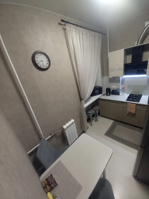 Квартира в центре в 500 метрах до набережной