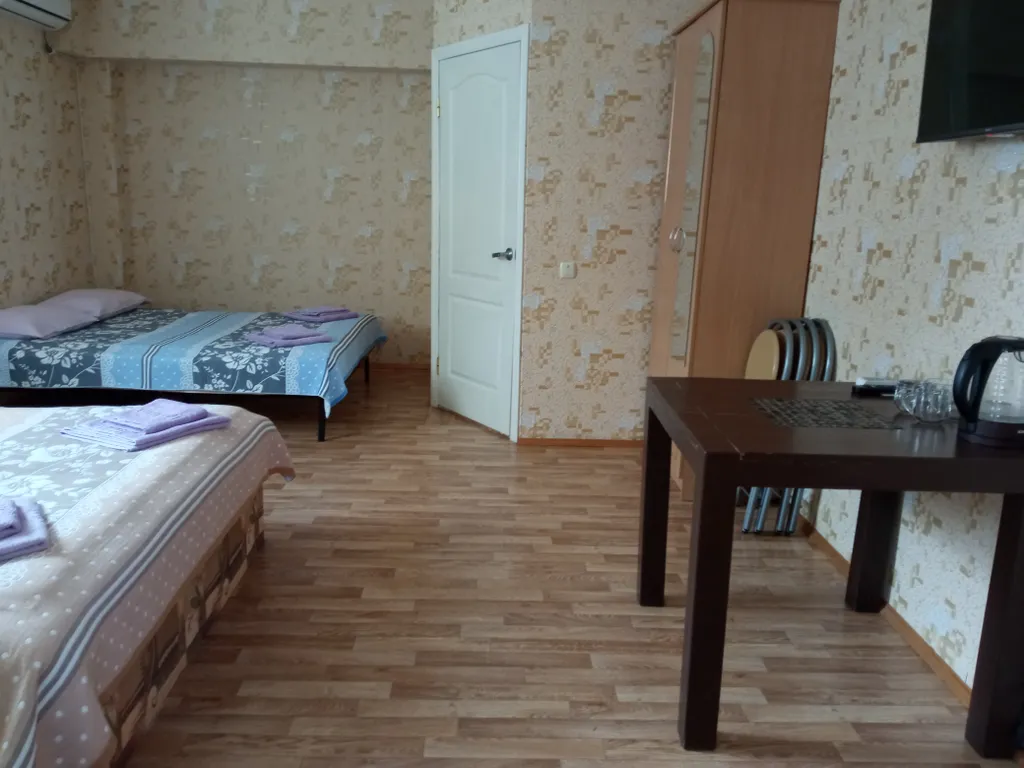 Вилла Розмарин с великолепным видом на море