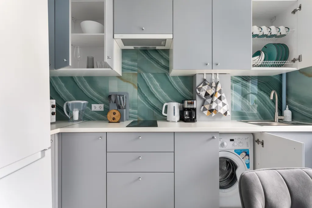 Квартира Квартира Crystal corner — Пионерский