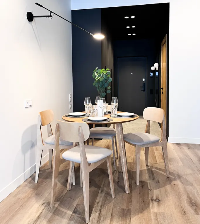 Шикарная квартира в центре