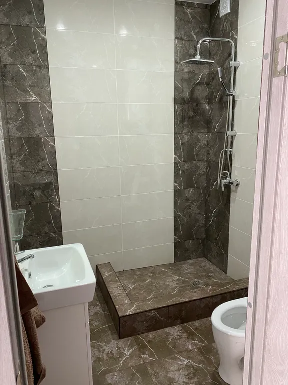 Квартира 2-комнатная Квартира — Ейск