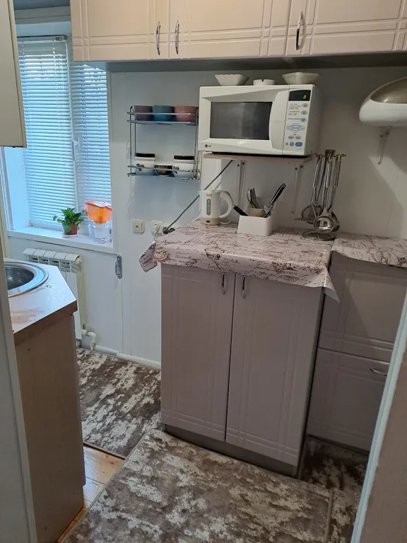 Уютный дом в центре города