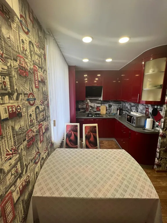 Уютная квартира для гостей города Галича Костромской области — аренда посуточно в Галич