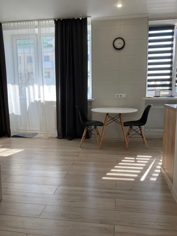 Апартаменты в центре города