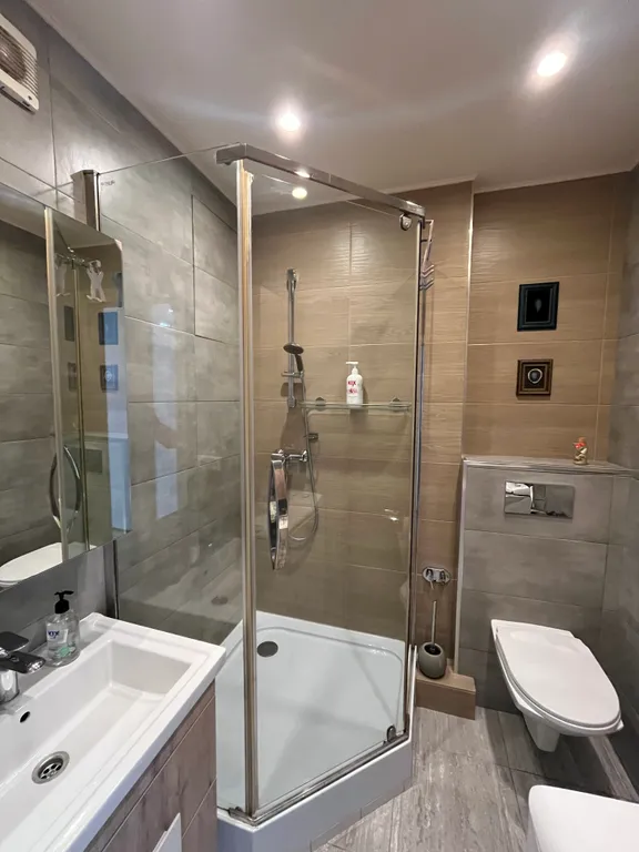 Уютная студия с шикарным видом