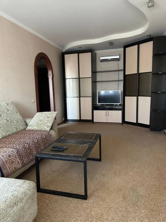 Квартира Уютная квартира в центре на Ставропольской — Краснодар