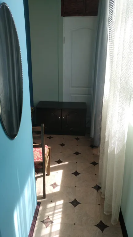 Квартира Уютная квартира в центре города, до моря идти 15 минут — Судак