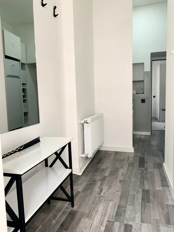 Студия в центре Баку