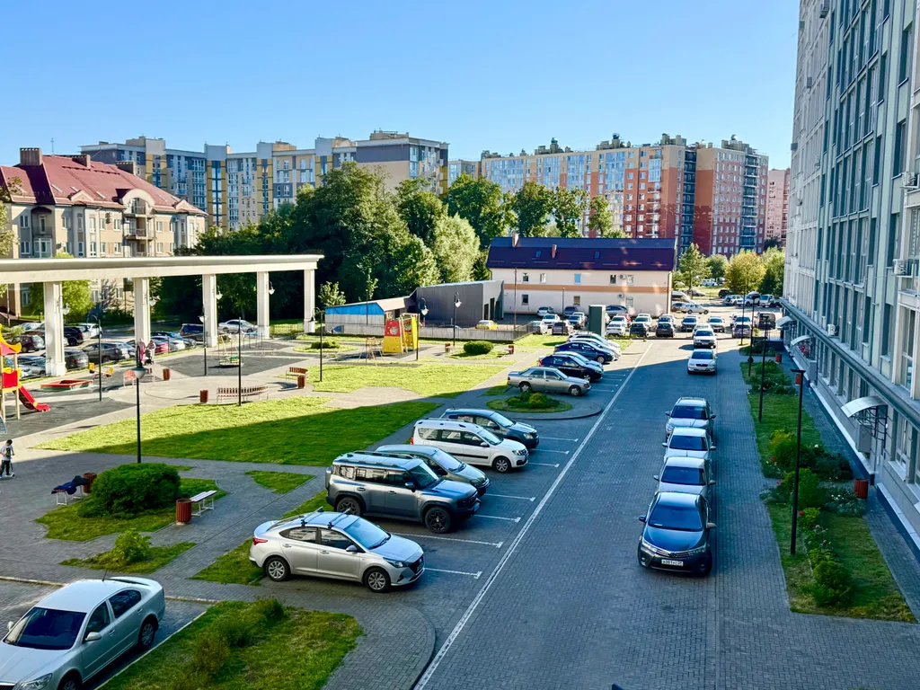 Апартаменты у Королевских ворот