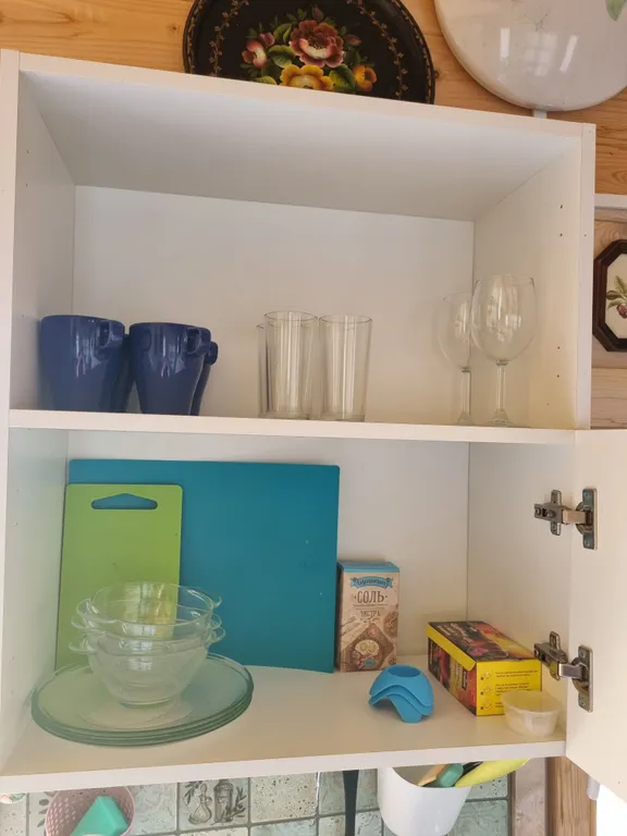 Коттедж Бунгало с видом на море — Кучугуры