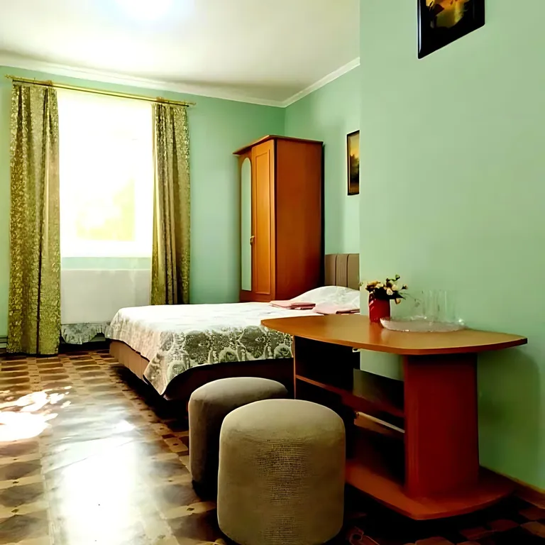 Квартира Комната — Курортное (Феодосия)