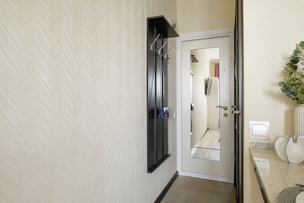 3-комнатная в ЖК Первый Зеленоградский