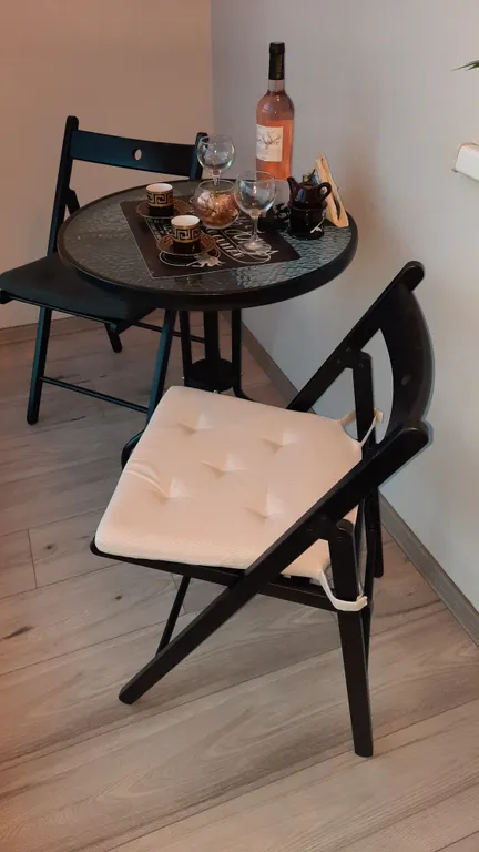 Квартира Стильная квартира в самом сердце Музея Мирового Океана — Калининград