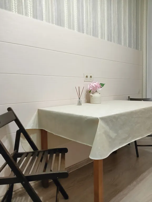 Уютная квартира для двух гостей в районе Салам Сити