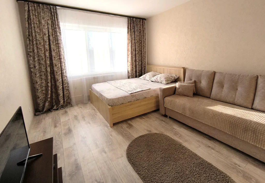 Квартира в парковой зоне