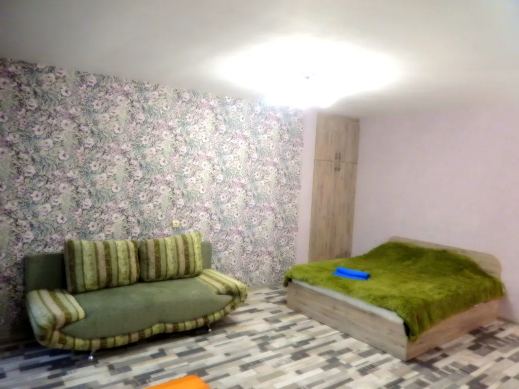 Студия в историческом центре