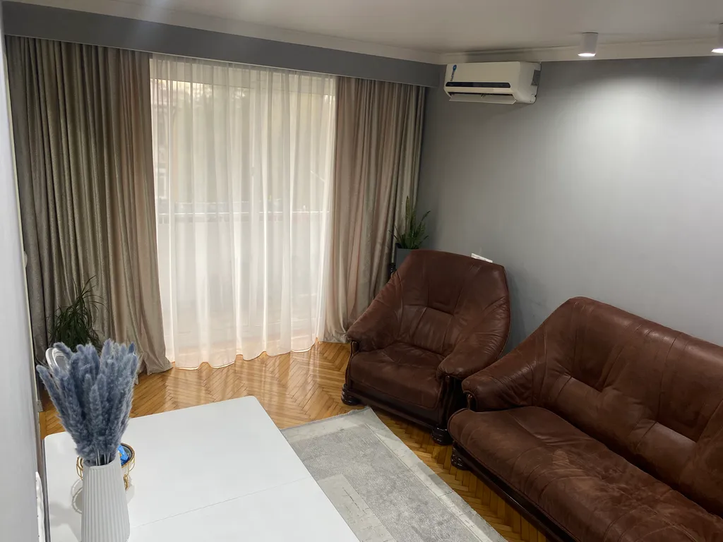 2-комнатная Квартира — аренда посуточно в Сухум