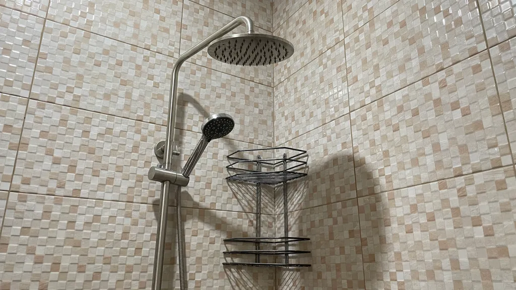 Уютная студия с видом на море