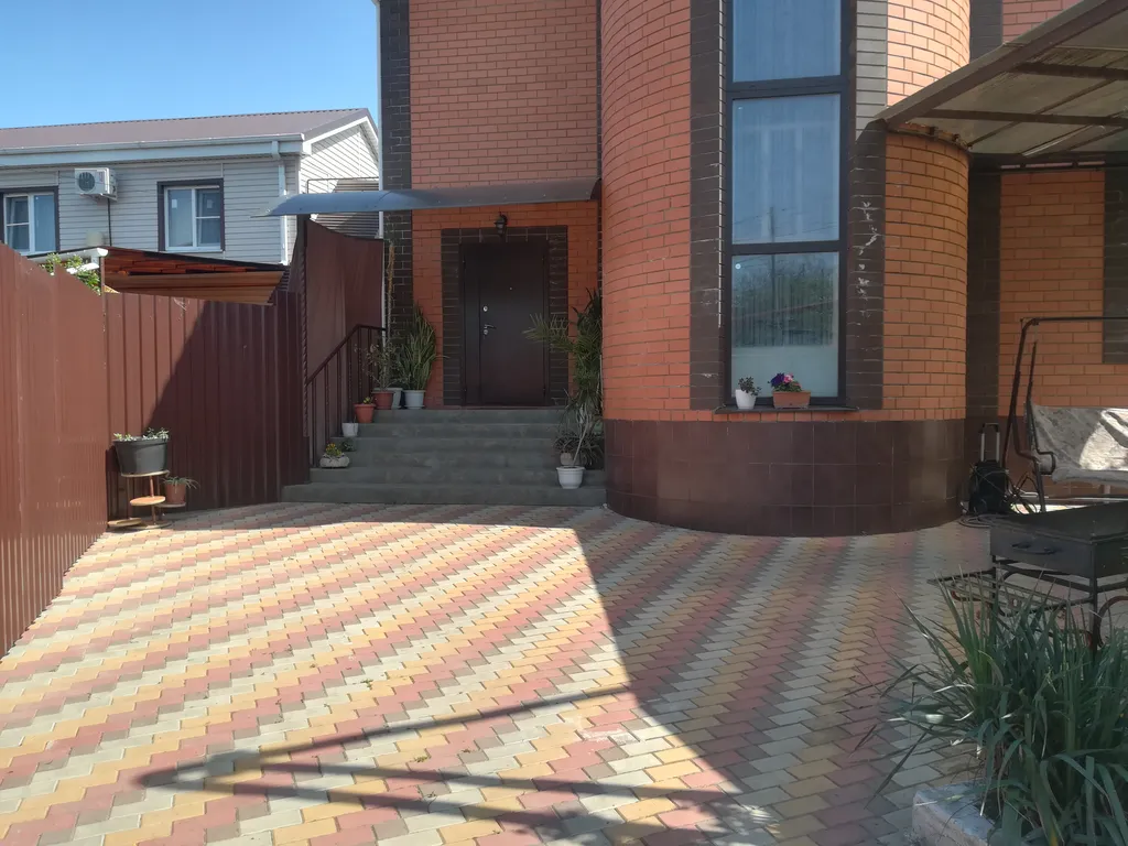 4-комнатный Дом