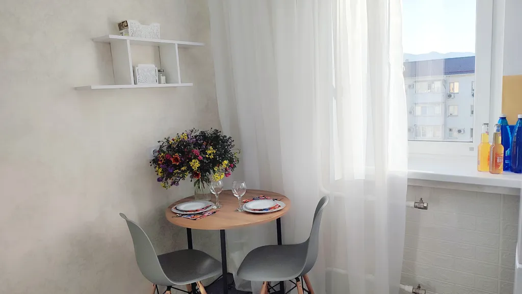 Апартамент Центральный