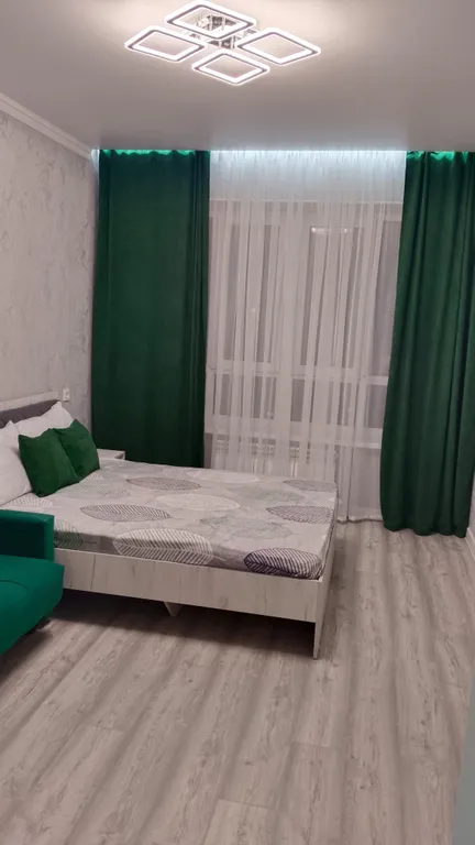 Светлая чистейшая квартира с новым ремонтом