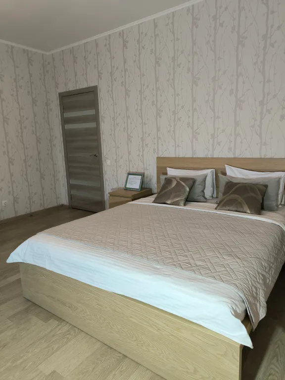 Квартира близко к центру и вокзалу