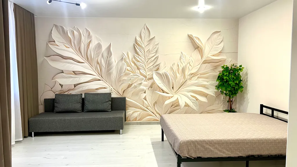 Квартира Видовые апартаменты — аренда посуточно в Кострома