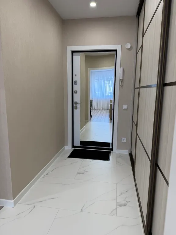 Современная 2-комнатная квартира