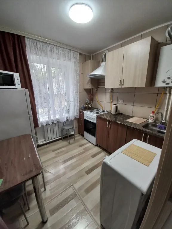 Уютная квартира в центре