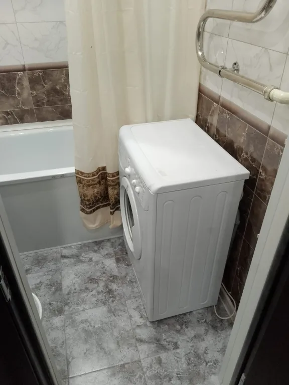 Уютная квартира в спальном районе недалеко от Яковлевского монастыря