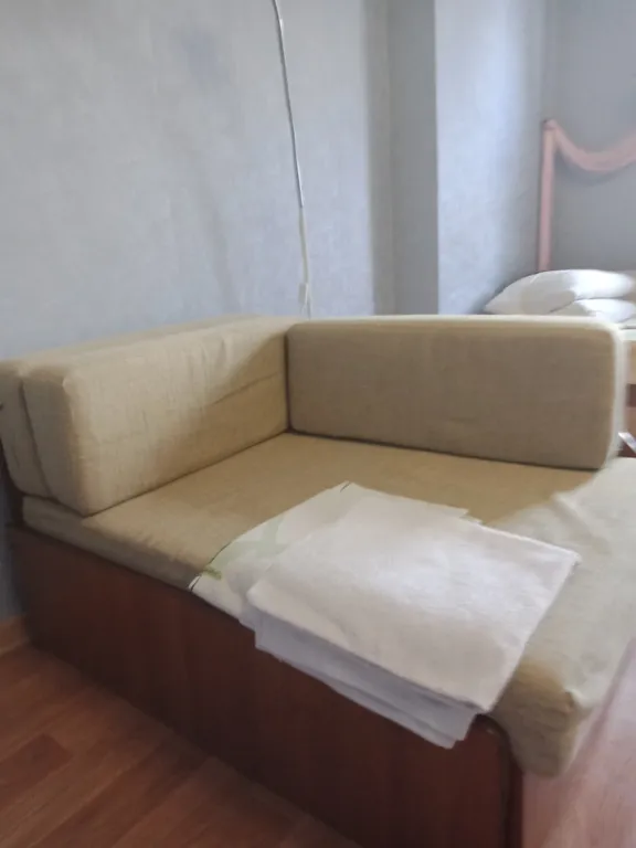 Квартира Уютная квартира у моря — Анапа