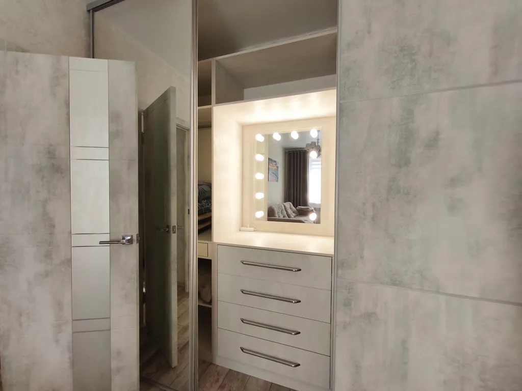 Мжк парк 1 ком