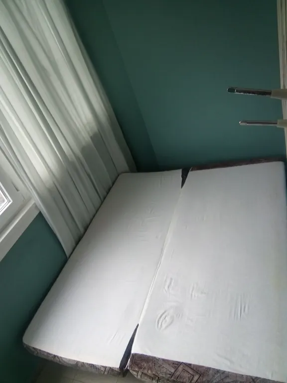 2-комнатная квартира в районе Бирюзы