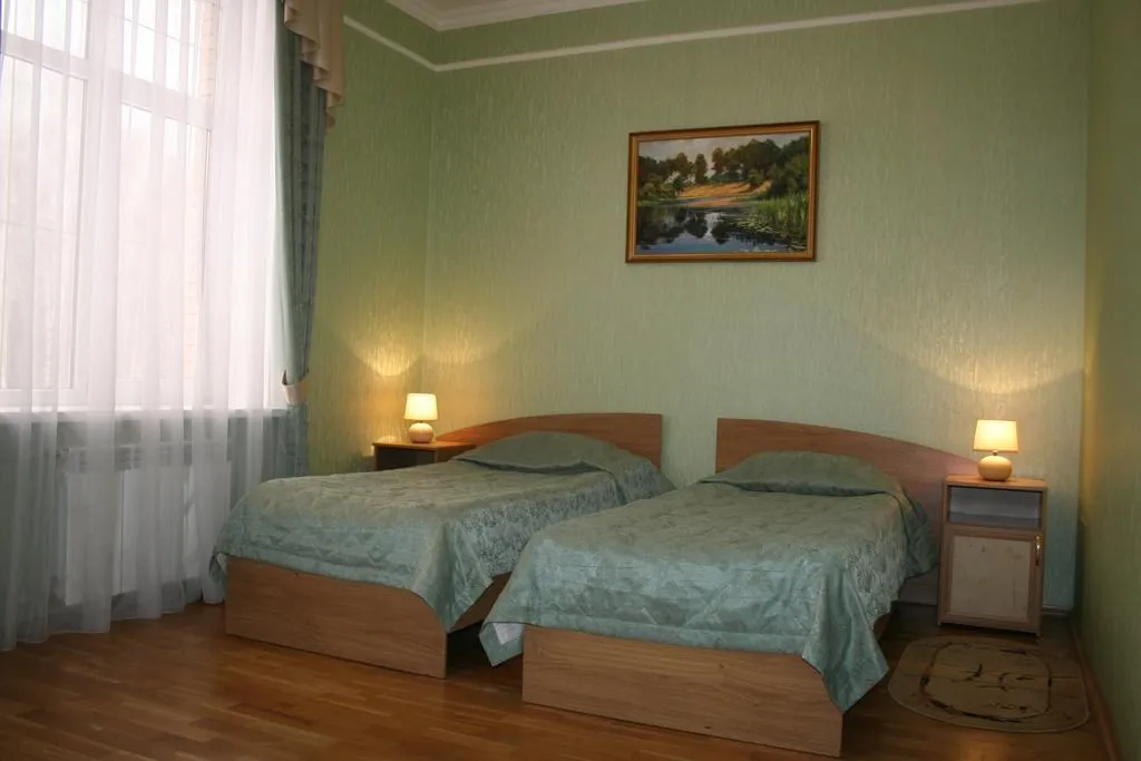 Квартира Комната — аренда посуточно в Курск