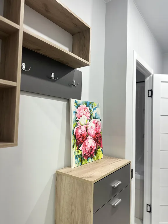 Уютная студия в ЖК Изумрудный - 2 новый дом, центральный район