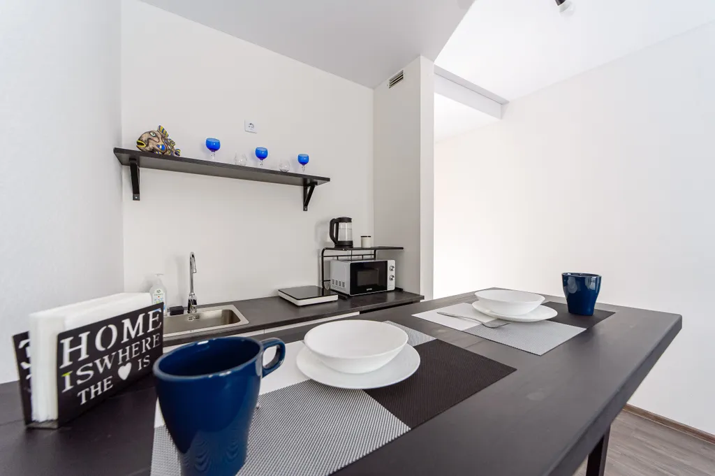 Квартира Квартира в самом сердце Екатеринбурга — Екатеринбург