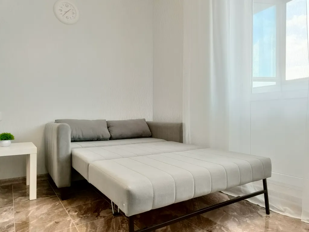 Уютная квартира в центре