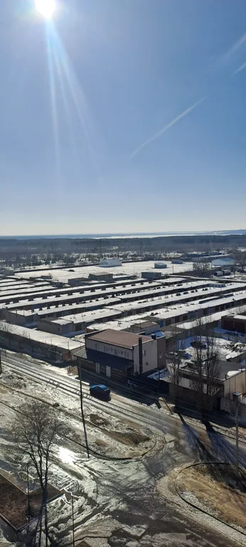 Дизайнерские апартаменты
