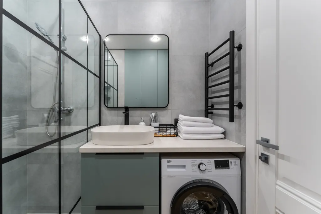 Квартира Уютная квартира — Зеленоградск