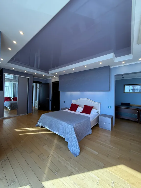 Вилла у моря