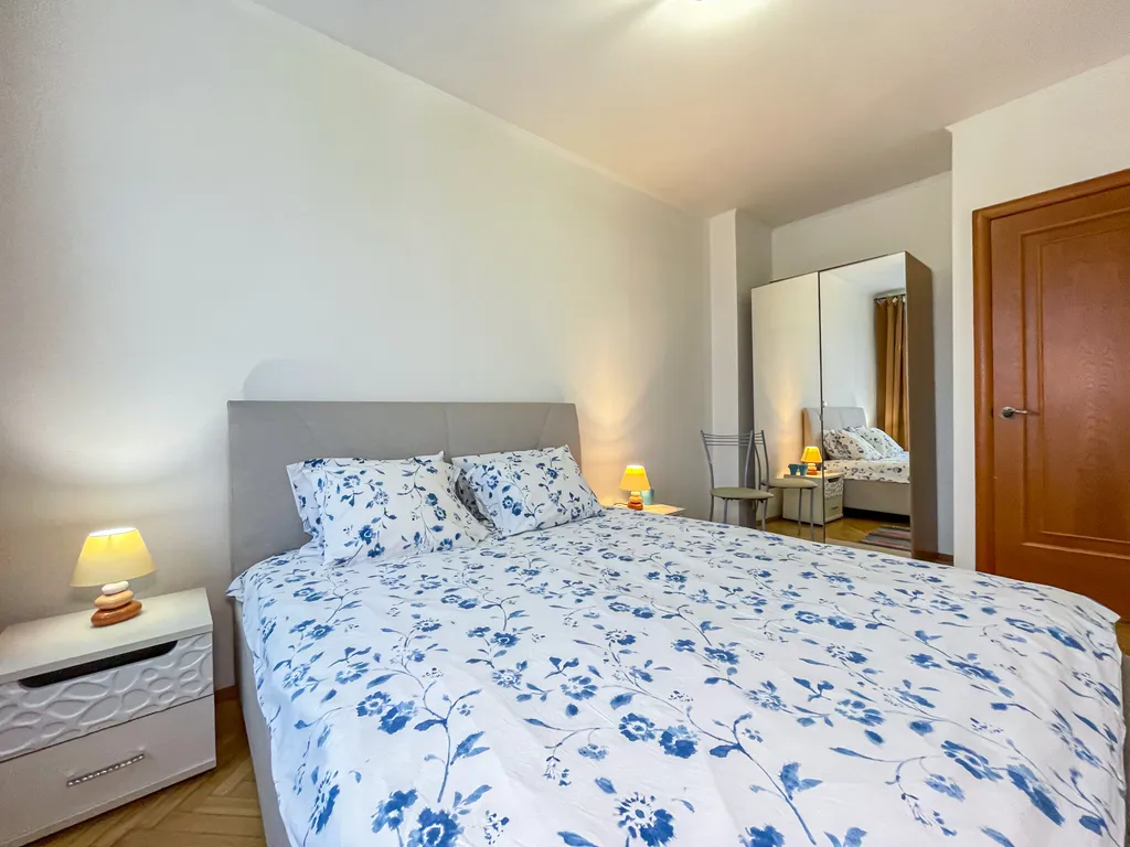 Квартира Квартира с панорамным видом на Пушкинскую площадь — Москва