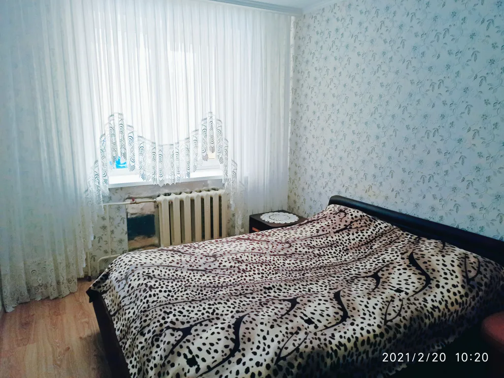 Квартира 2-комнатная Квартира — Светлогорск